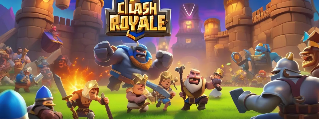 ¿Cuanto saves de clash royale? 2019