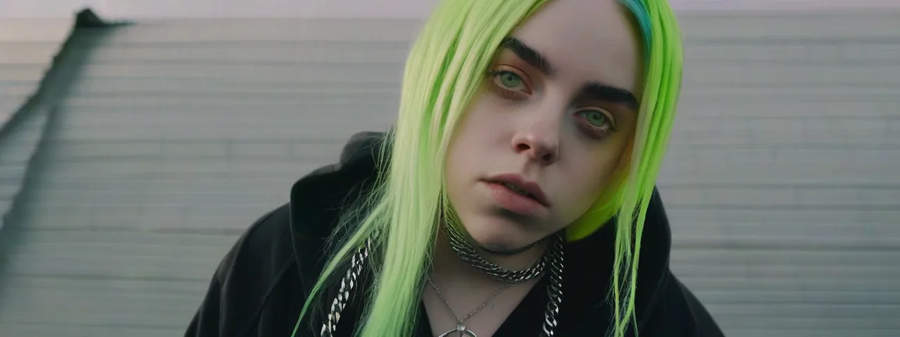 Cuanto conoces a Billie Eilish