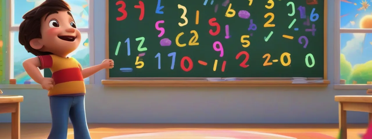 cuanto saves de matematica