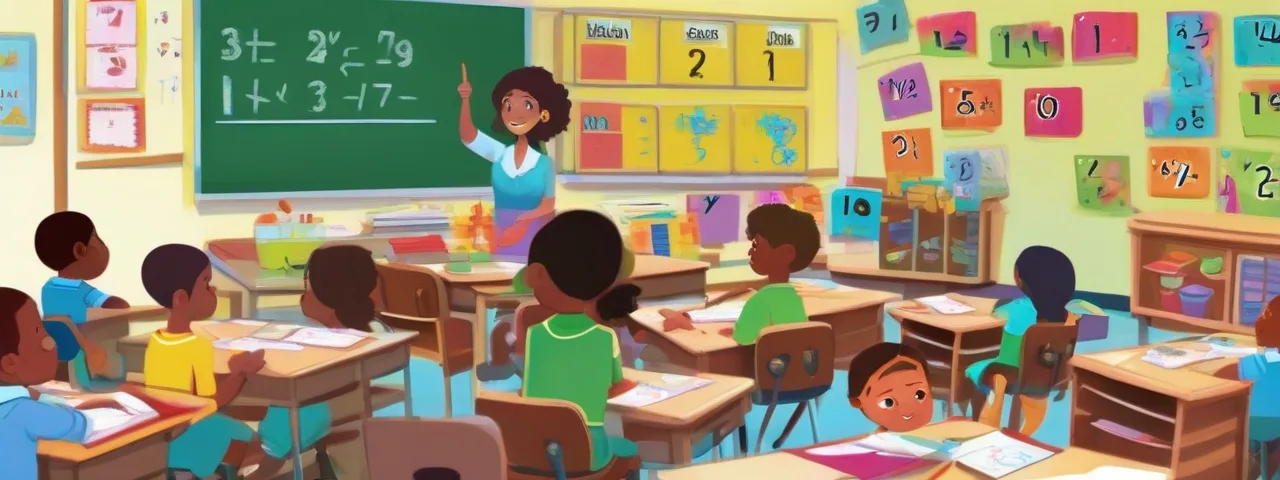 test de matematicas