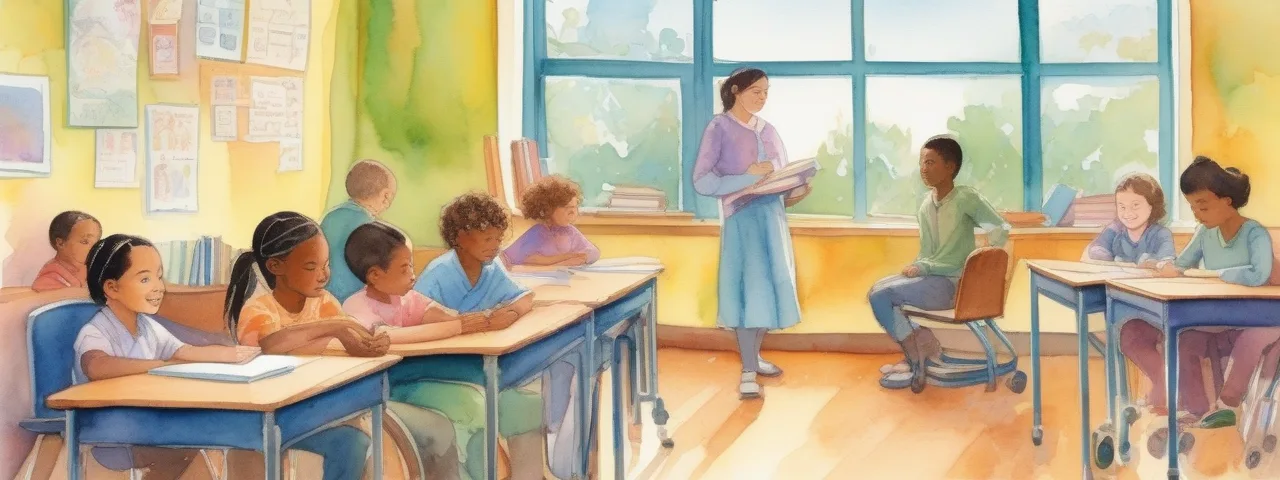 Necesidades educativas especiales