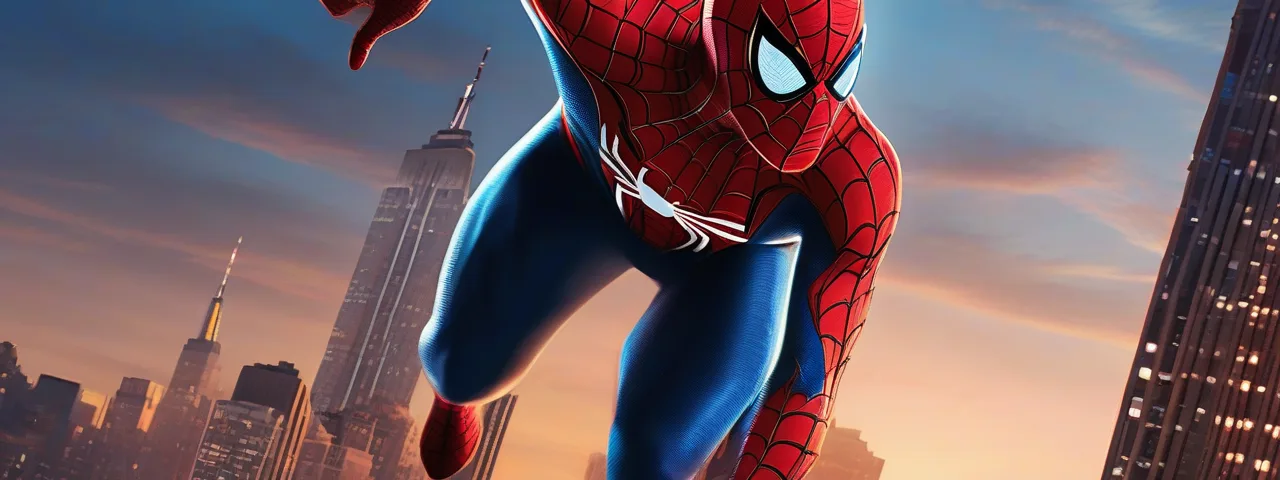 Marvel