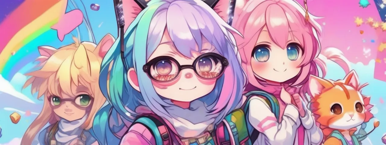 Que sabes de gacha life