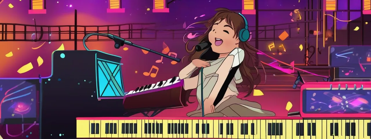 ¿Qué tanto conoces de Kally's Mashup?