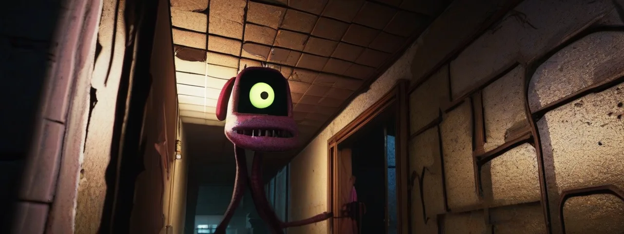 Cuanto sabes de fnaf 