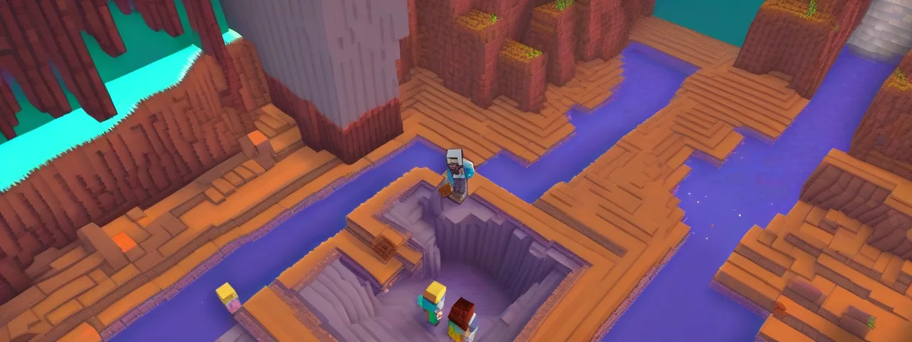 Cuanto sabes de minecraft. 