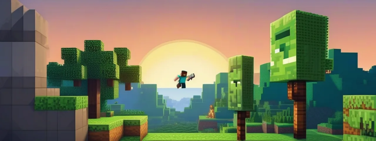 Cuanto sabes de minecraft. Dr mister