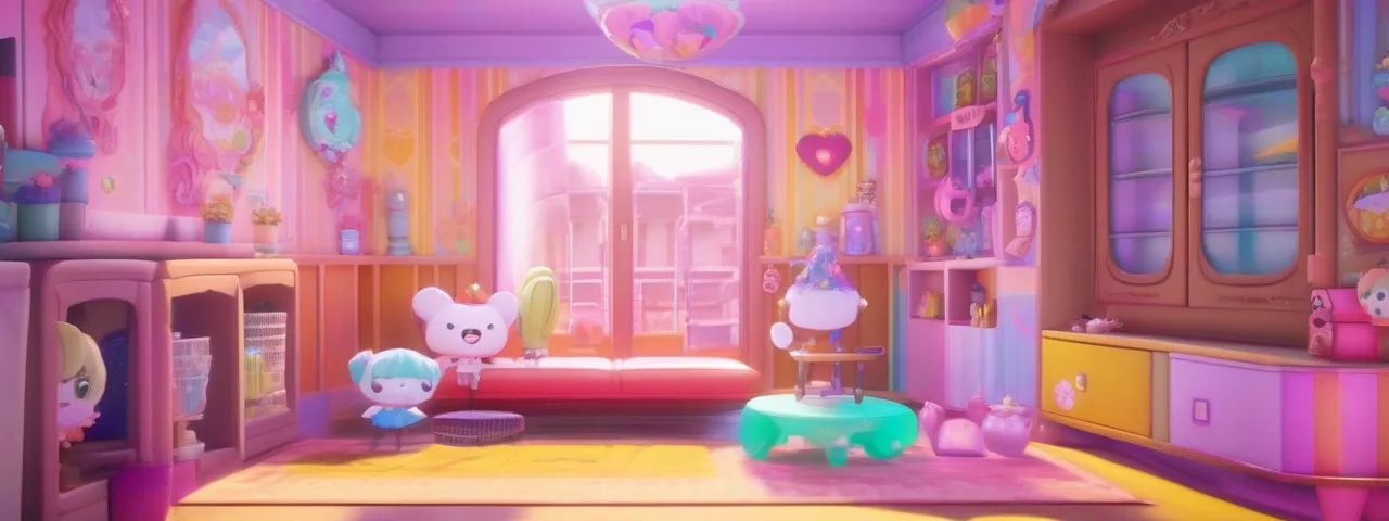Que cuanto sabes de gacha life