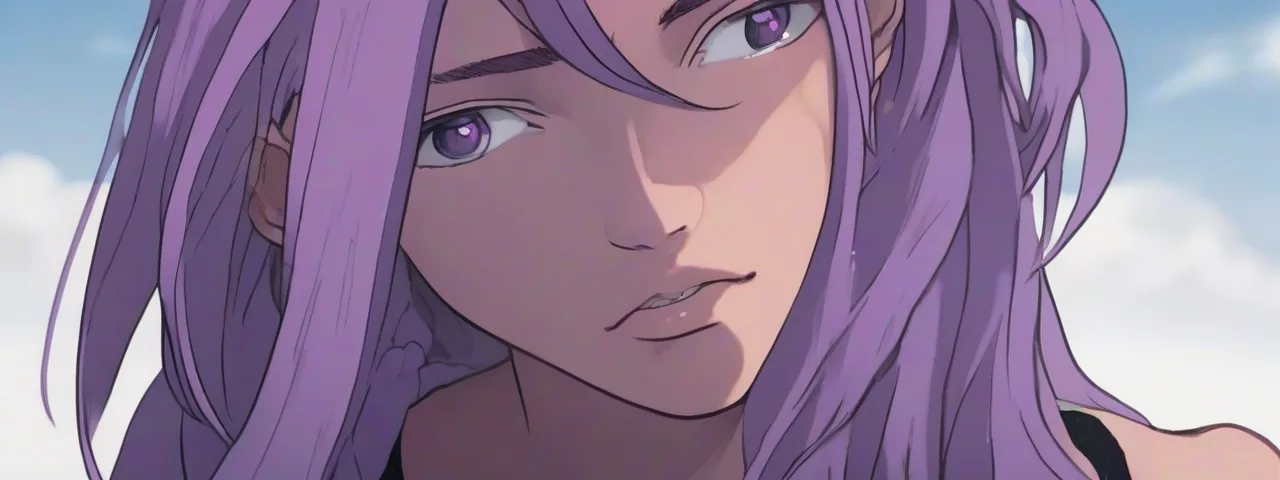 violeta