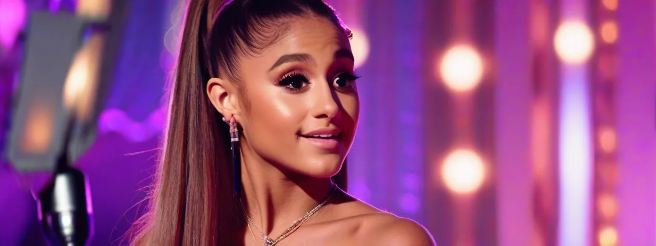 solo el 90% de los fans de ariana grande hacen bien este test!!!