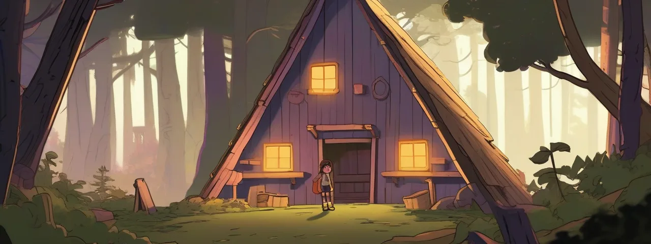 ¿Que tanto conoses gravity falls?