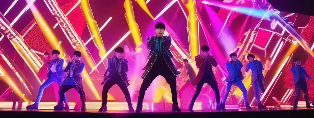Quiz de BTS