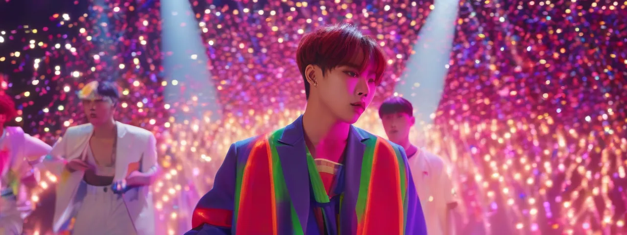 eres una verdadera army? averígualo