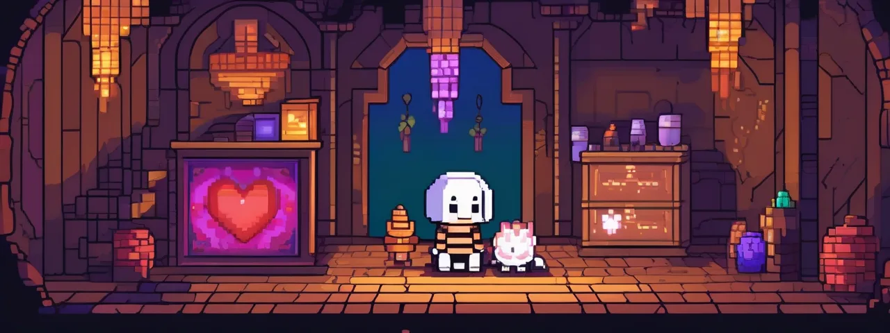 Cuanto sabes de undertale? by M4n0l1t0