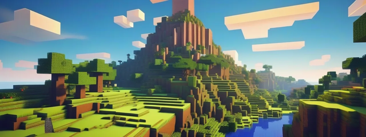 Test De Minecraft