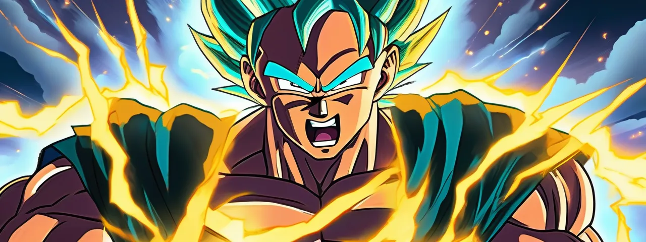 Cuanto sabes de Dragon Ball 