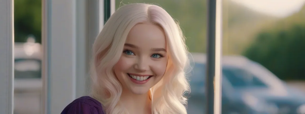 Cuanto sabes de Dove Cameron