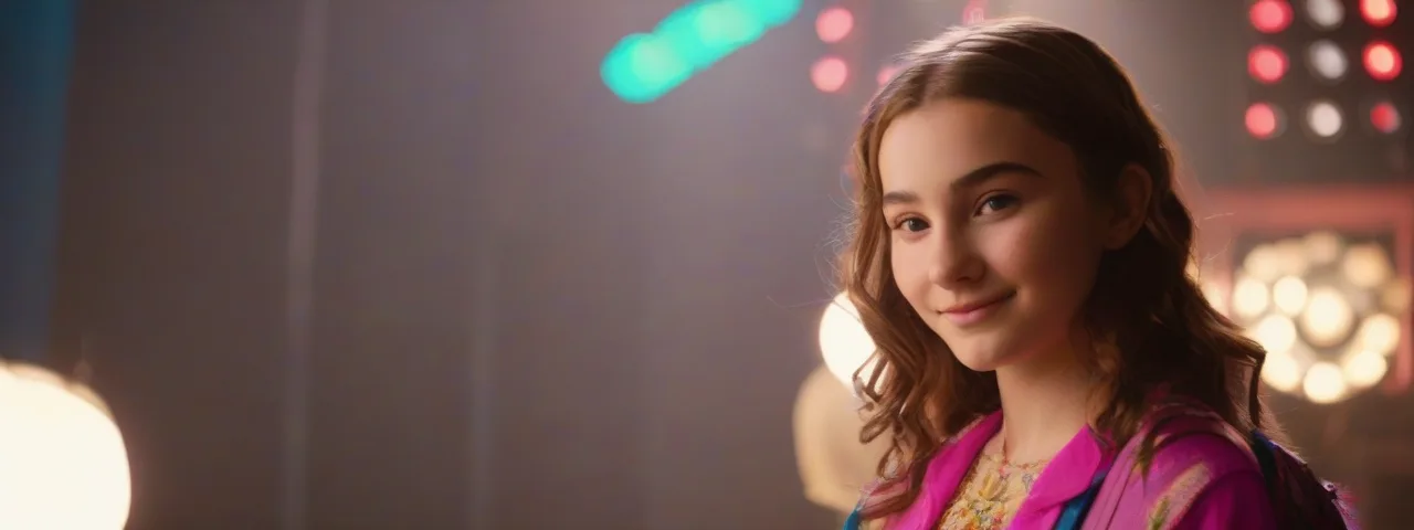 quien conose violetta tan bien como yo