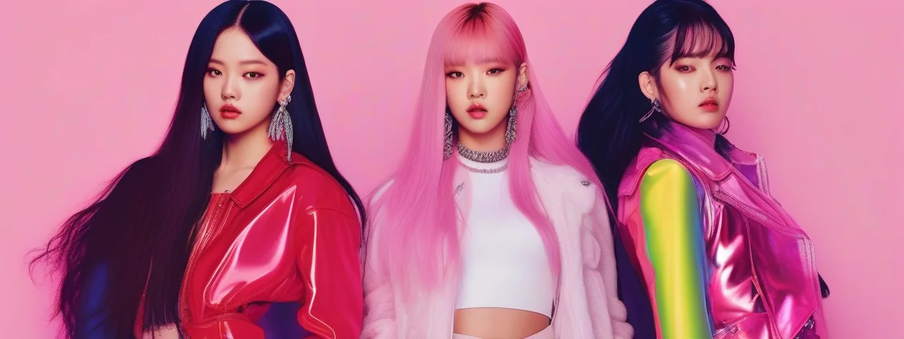 Cuanto sabes de BLACKPINK? 