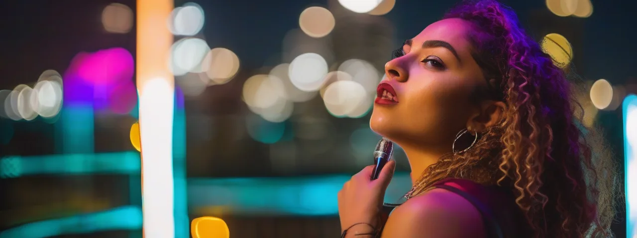 ¿Cuanto sabes de la reina del flow?