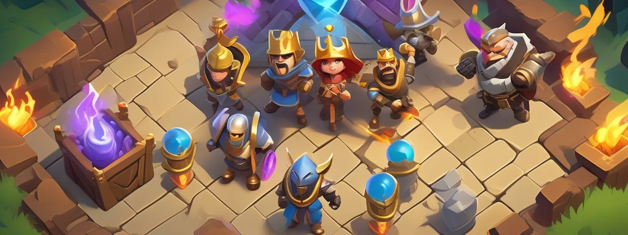 Cuanto sabes de clash royale