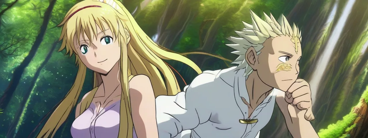 Quien sabe mas de nanatsu no tasai