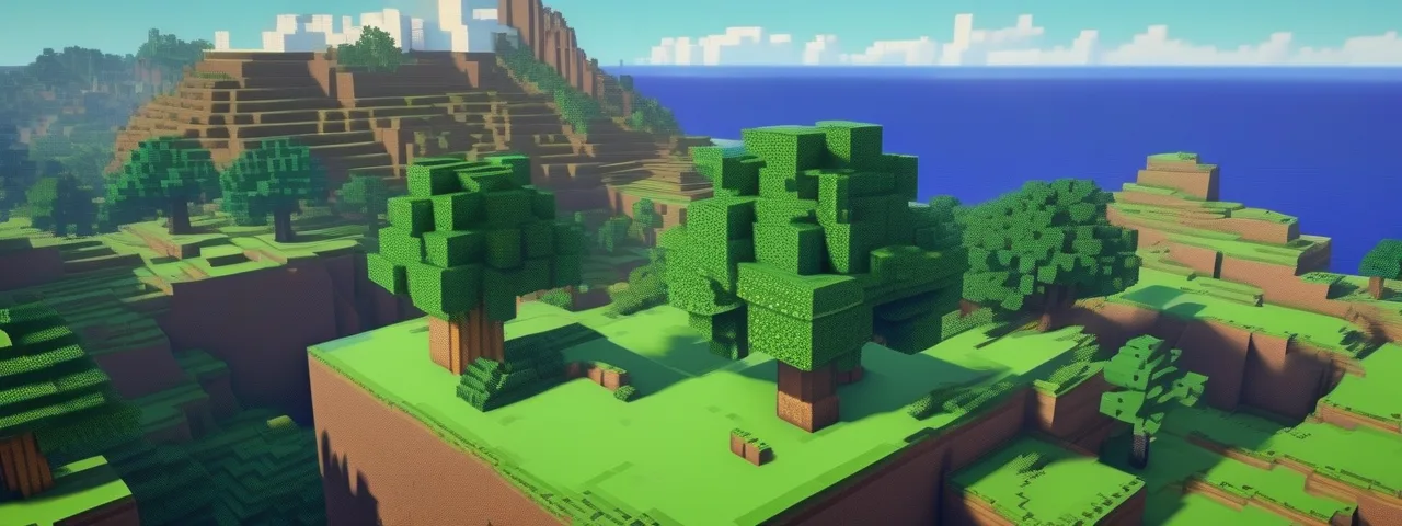 Test MINECRAFT ¿Sabras completarlo?
