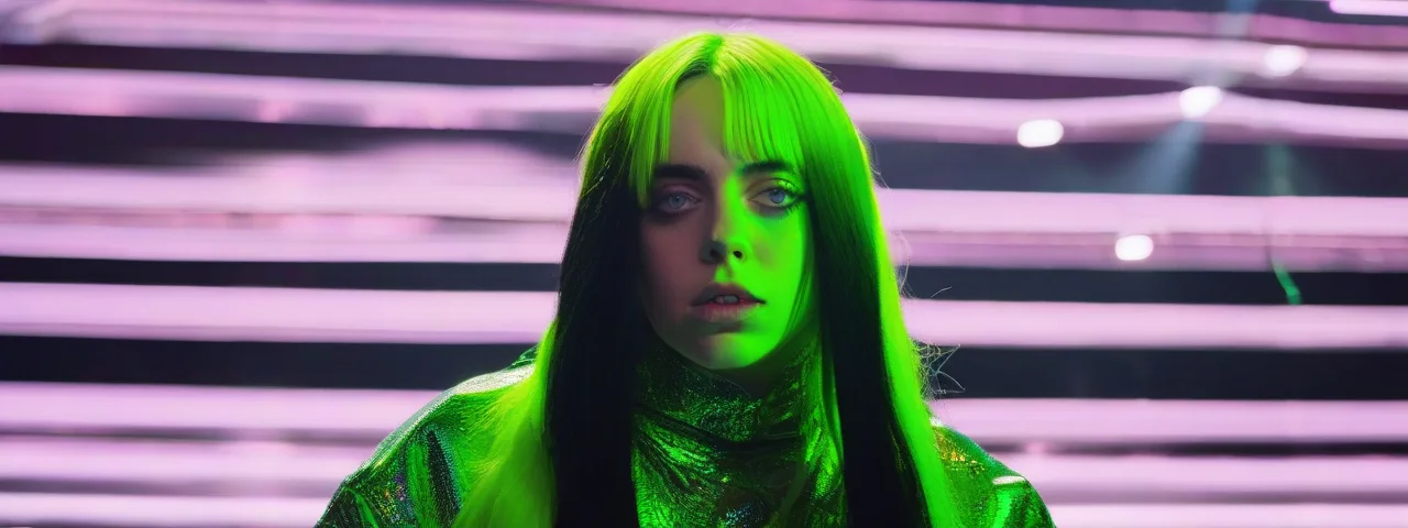 Cuanto sabes de Billie Eilish