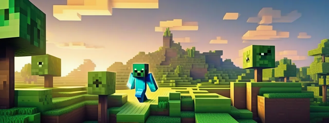 Cuánto sabes de Minecraft