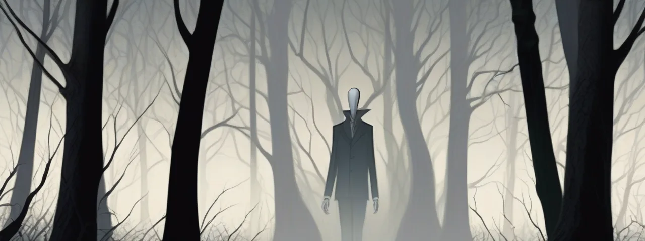 cuanto sabes de slenderman