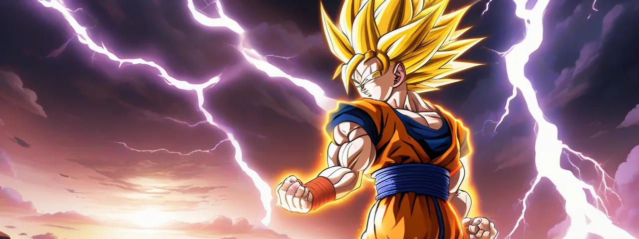 Cuanto sabes sabes sobre de DRAGON BALL