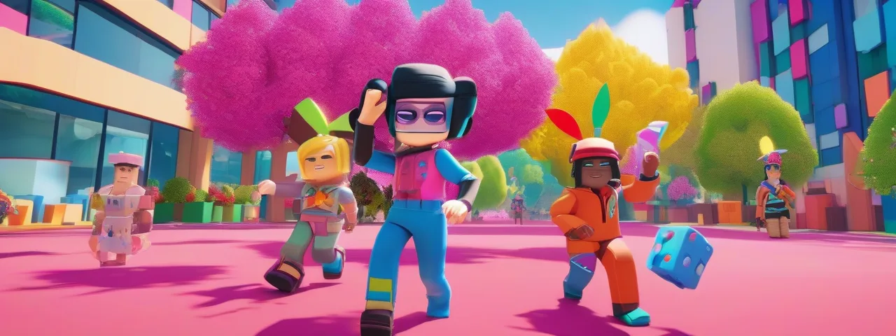 Cuanto sabes de roblox?