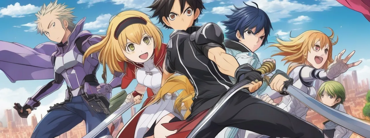 ¡Adivina el anime!
