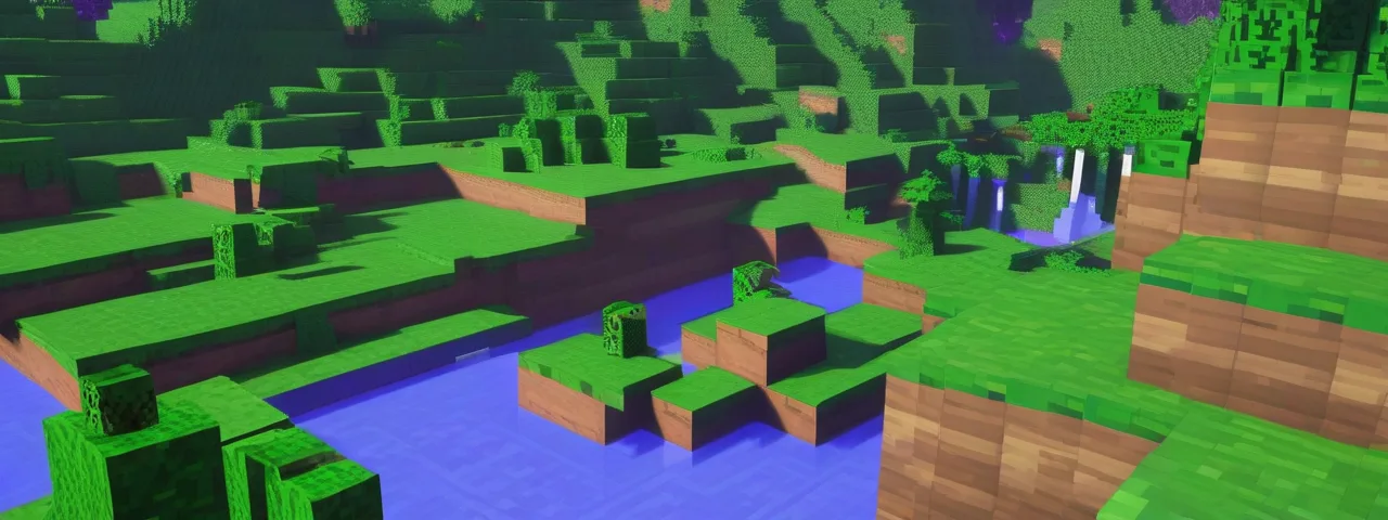 ¿Cuánto sabes de Minecraft?