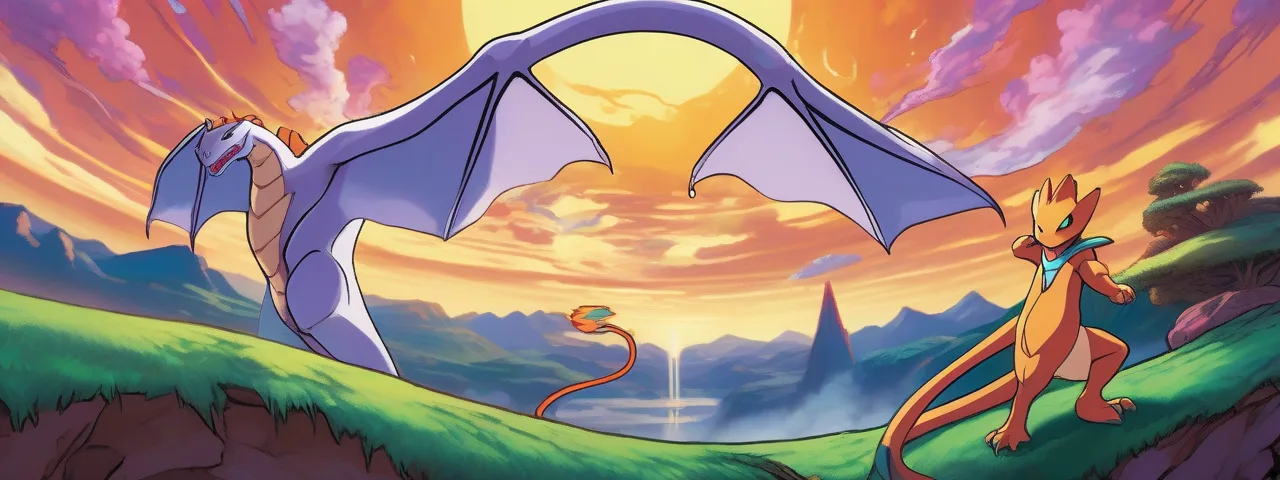 pokequiz para Xavi y Alex