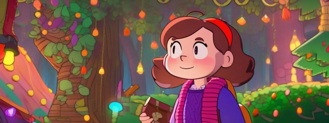 Cuanto  durarias en gravity falls