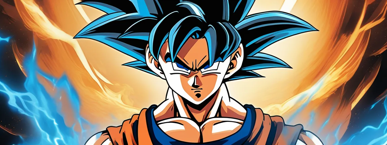 Cuanto sabes de Dragon Ball Super