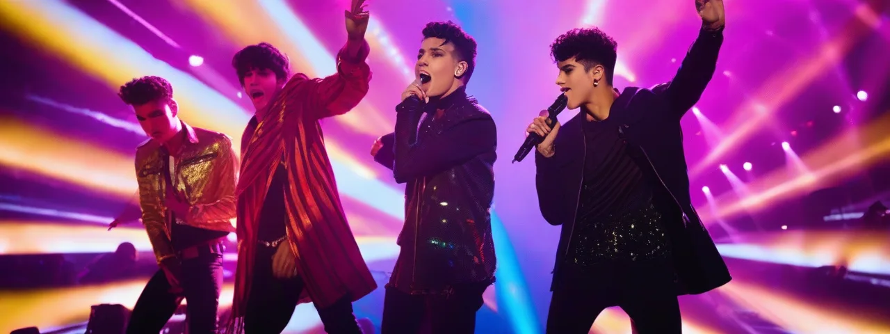 Cuanto sabes de CNCO