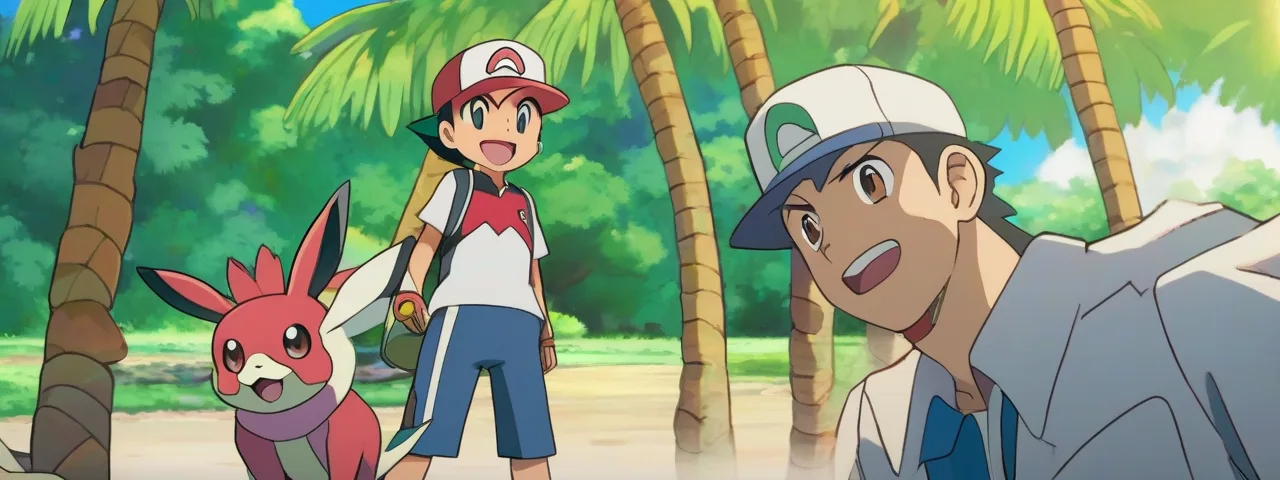 Cuanto sabes de Pokemon sun  moon?