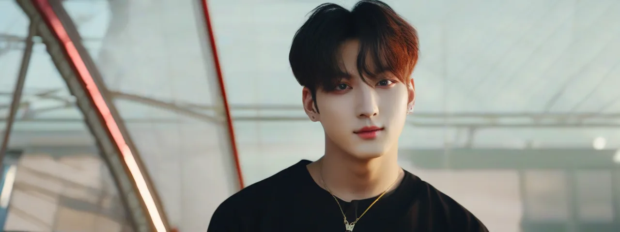 CUÁNTO CONOCES A JUNGKOOK? >:'3