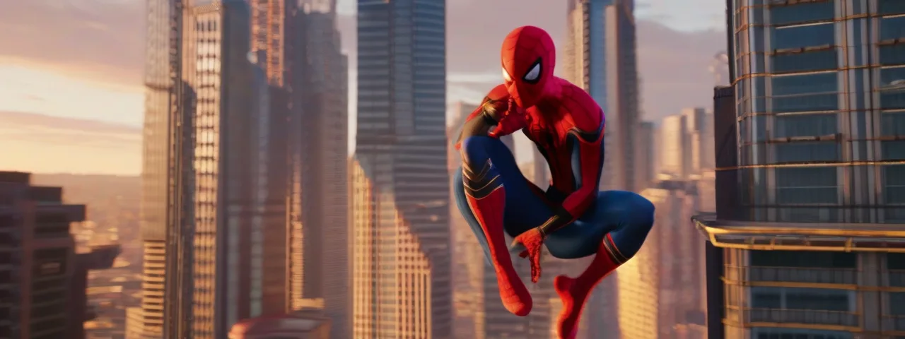 Cuanto sabes de espectacular spider-man