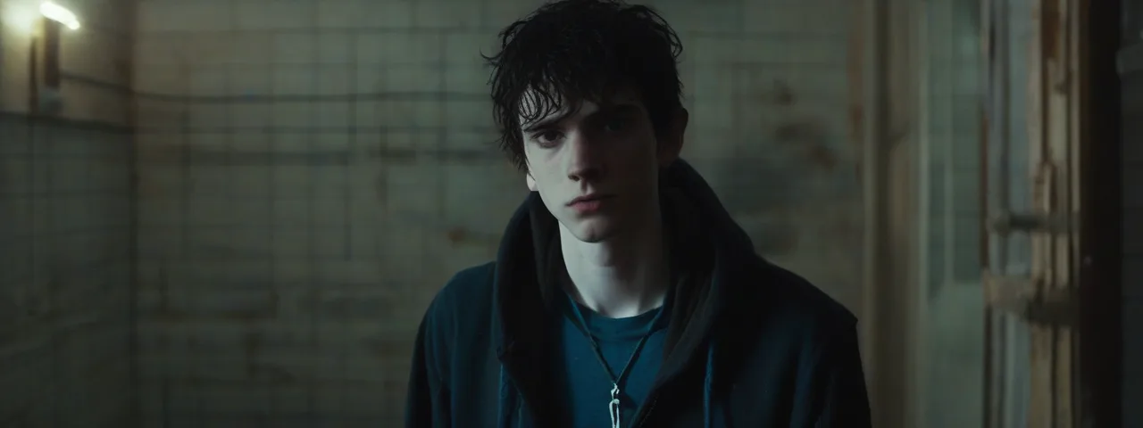 ¿Cuánto sabes sobre Isaac Foster?