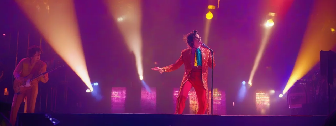 harry styles