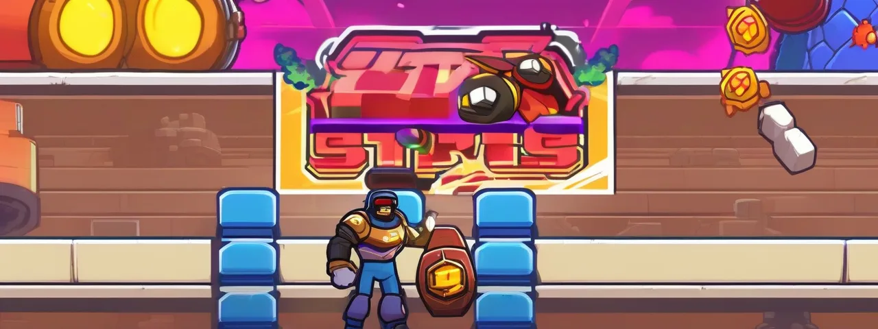 ¿Eres un pro player de brawl stars?