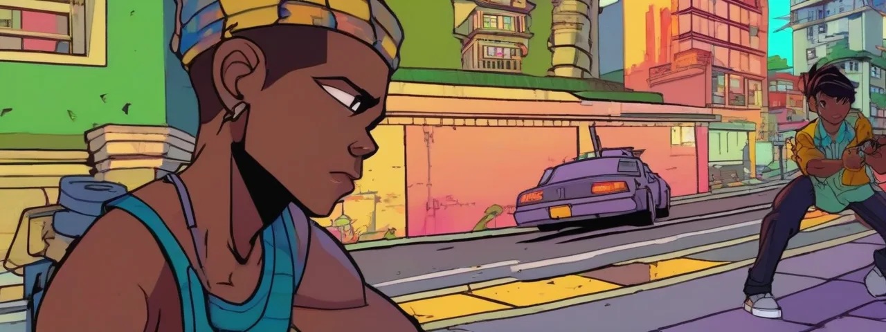 Cuando sabes de... GTA Advance