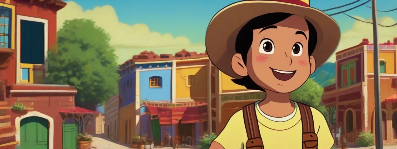 Que tanto conoces del chavo del 8