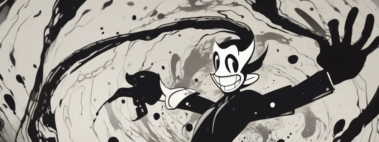Cuanto sabes de Bendy
