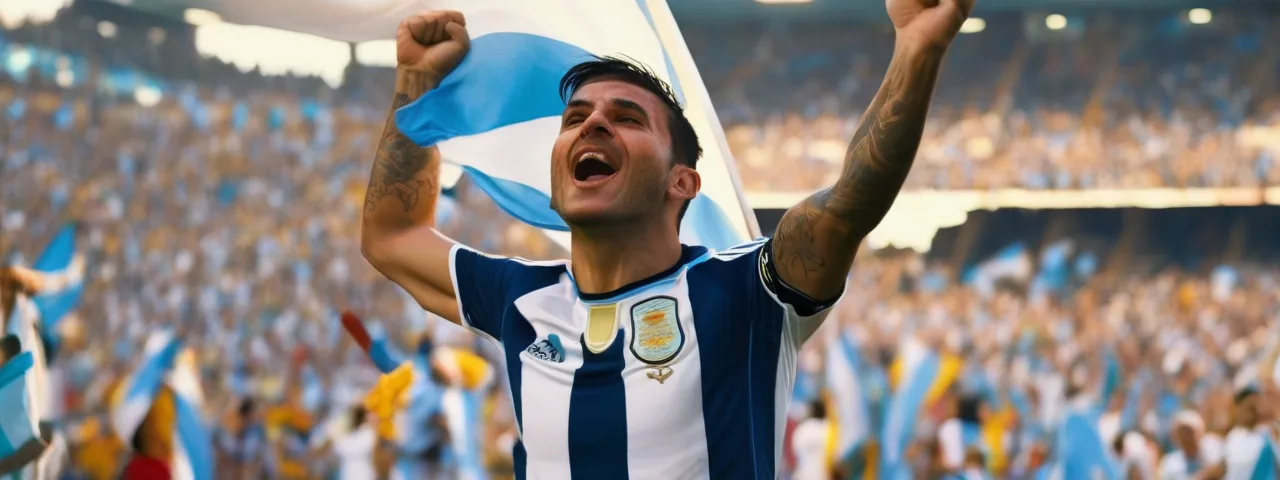 Goleadores futbol argentino 2010-2018