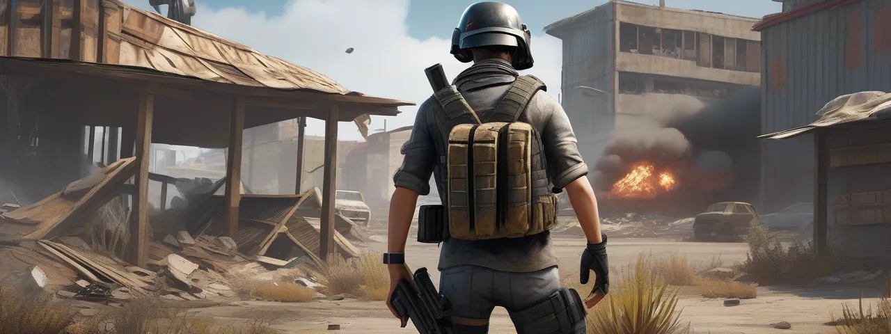 Que tanto sabes de pubg?