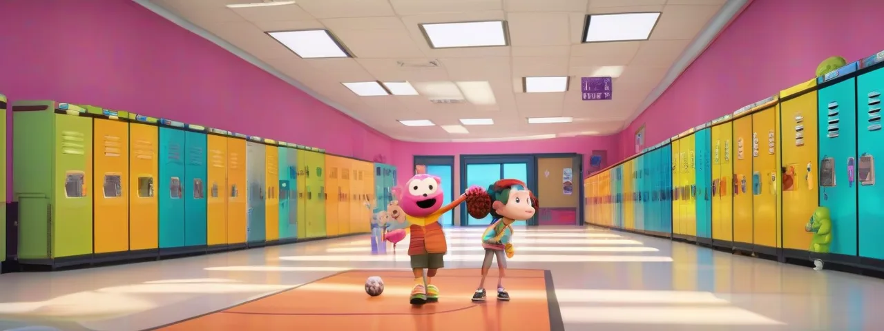 cuanto sabes del increible mundo de gumball?